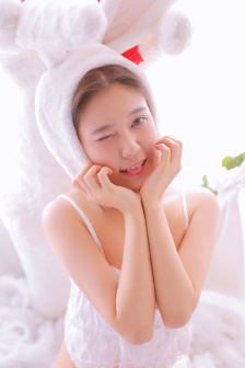裸色生香